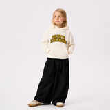Hoodie kids "Polpette e polemiche"