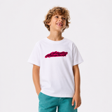 T-shirt kids "Antipatico Romantico"