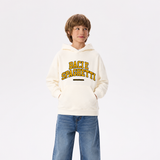 Hoodie kids "Baci e spaghetti"