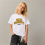 T-shirt kids "Baci e spaghetti"