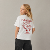 T-shirt kids "Club del sonno"