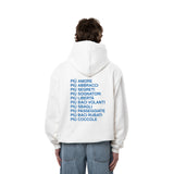 Hoodie "More Love..."