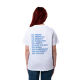 "More Love..." T-shirt