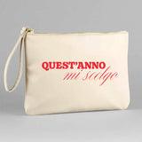 Pochette Quest'anno mi scelgo