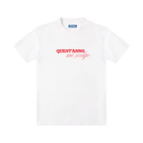 T-shirt Quest'anno mi scelgo