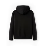 Felpa Hoodie "Baci Al Caffè"