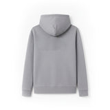 Bluza z kapturem „Antipatica romantica”