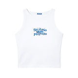 Il tank top “Sei il mio mare preferito"