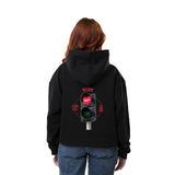 "Traffic Light" Hoodie