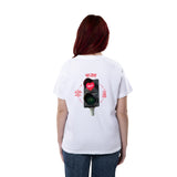 "Traffic Light" T-shirt