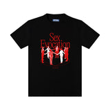 "Sex evocation" T-shirt