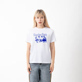 "Slumber party" T-shirt