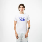 "Slumber party" T-shirt