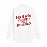Camicia "Ho il sole dentro"