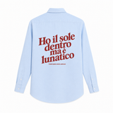 Camicia "Ho il sole dentro"