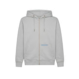 Full zip "Soltanto parole d'amore"