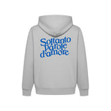 Full zip "Soltanto parole d'amore"