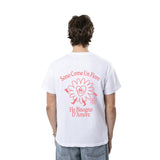 T-shirt "Sono come un fiore"