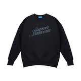 "Souvenir Melancholy" Crewneck Sweatshirt