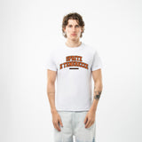 "Attracting the worst men" T-shirt