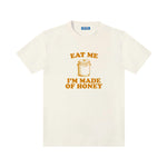 T-shirt Eat Me Panna