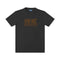 T-shirt Amore Decaffeinato Nero