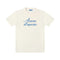 T-shirt Amore Disperato Panna