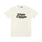 T-shirt Di Notte Ci Amiamo Panna