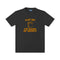 T-shirt Eat Me Nero