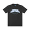 T-shirt Penso Che Penso Troppo Nero