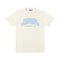 T-shirt Penso Che Penso Troppo Panna