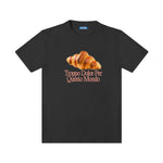 T-shirt Troppo Dolce Nero