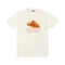 T-shirt Troppo Dolce Panna