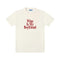 T-shirt Wine Is My Boyfriend Panna
