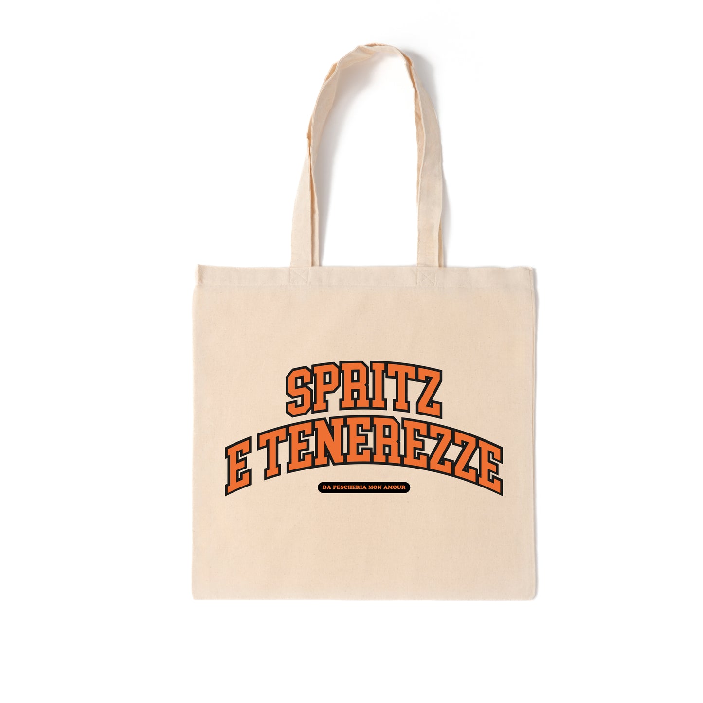 Tote "Spritz e Tenerezze"