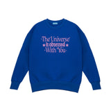 "Obsessed" Crewneck Sweatshirt