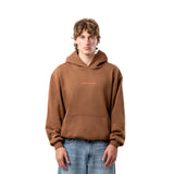 Hoodie "I Thought of You Today Too"