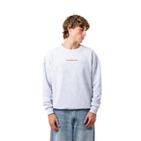 Crewneck Sweatshirt "In Every Love Song"