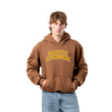 Felpa Hoodie "Polpette e Polemiche"