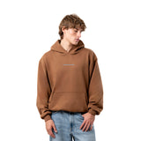 Felpa Hoodie "Soltanto Parole D'Amore"