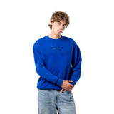 Crewneck Sweatshirt "Only Words of Love"