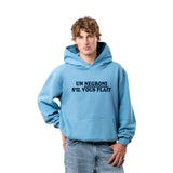 "Negroni" Hoodie
