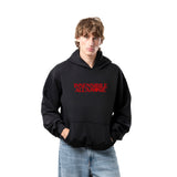 "Insensitive To Love" Hoodie