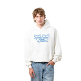 "Rain From My Eyes" Hoodie