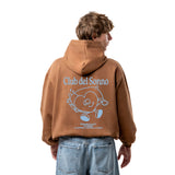 "Sleep Club" Hoodie