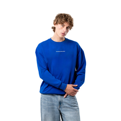 "Sleep Club" Crewneck Sweatshirt