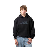 Felpa Hoodie "Amore Petricore"