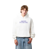 Felpa Hoodie "Amore Petricore"