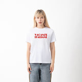 T-shirt "Vacanze Italiane 1"