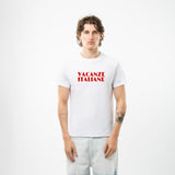 T-shirt "Vacanze Italiane 1"